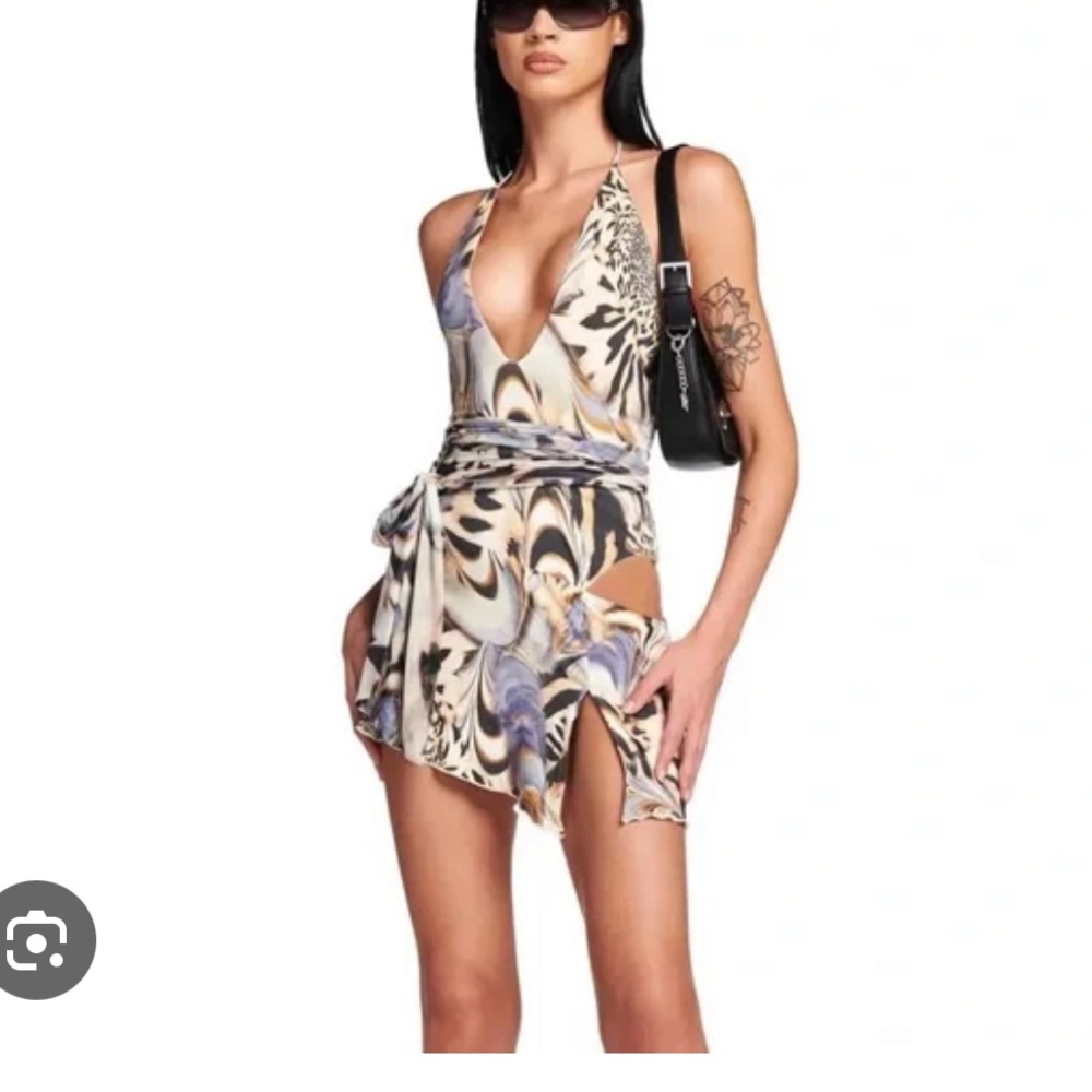 I.AM.GIA Dress Size S NWT